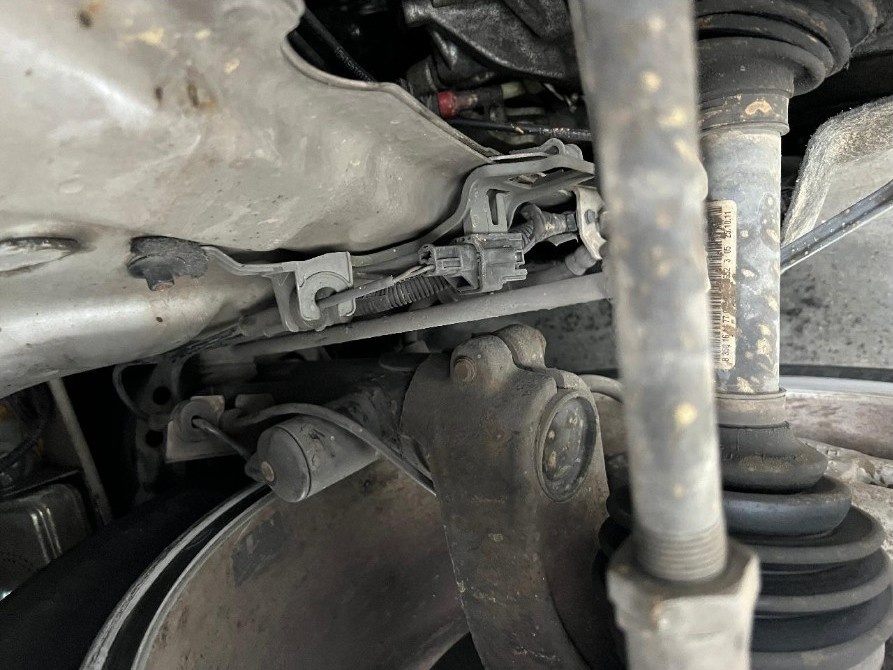Volvo Volvo S80T6 Automatic